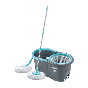 Prestige Alpha 360 Degree Spinner Mop Set - Image 6
