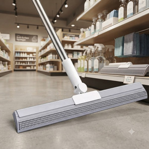 pvnd Heavy Duty Floor Squeegee Wiper - Image 6