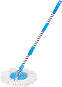 arovemic Premium Cleaning Mop Stick Rod Set - Image 6