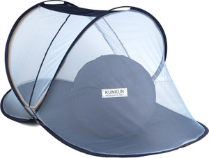 KUNKUN Foldable 215x102x90 Mosquito Net - Image 6
