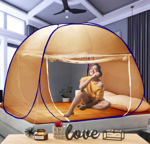 Camping Large Mosquito Netting Outdoor Large White Camping