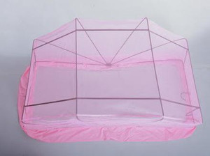 Comfortnet Polyester Adults Washable 3ftX6ft Mosquito Net
