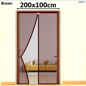 Lifekrafts Auto-Closing Magnetic Mosquito Net - Image 6