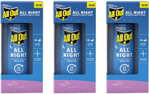 All Out 00 Mosquito Vaporiser