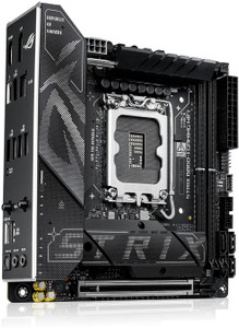 ASUS ROG STRIX B860-I GAMING WIFI LGA1851 RL-ILMSocket Mini-ITX Intel B860 Chipset DDR5 Motherboard for Desktop