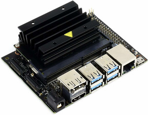 nVIDIA Jetson Nano 4GB Developer Kit - B01 Model AM3+Socket