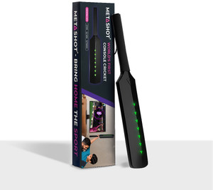 Metashot Augmented Reality Bat for Home Cricket - Image 6