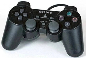 Balag enterprise Ps2 controller  Motion Controller