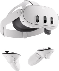 AXOLOTLS META Quest 3 512GB VR Headset - Image 3