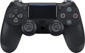 Balaji Enterprise Compatible PS4 Dualshock Controller Motion