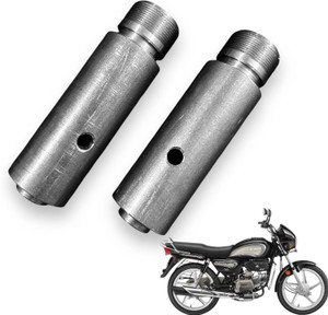 LGT Splendor Fork Adjuster 2.5 Inch Silver - Image 4