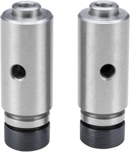 LGT Splendor Fork Height Nut Cover 3 inch - Image 3