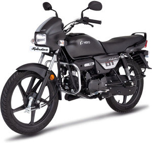 Hero Splendor Online – Price, Mileage, Features | 20-Jan-26
