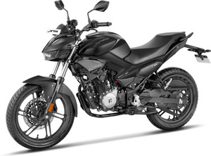 हीरो Xtreme 125R ABS - Single seat एक्स-शोरूम प्राइस पर बुक कर रहे हैं