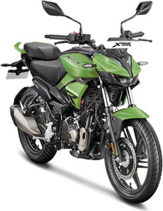 Hero Xtreme 125R Dual Channel ABS - Image 6