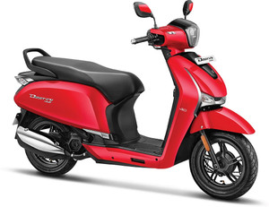 Hero Destini 125 VX Booking for Ex-Showroom Price