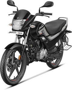 Hero Super Splendor XTEC Drum Booking for Ex-Showroom Price