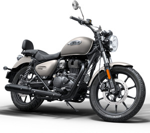 Royal Enfield Meteor 350 Booking - Image 6