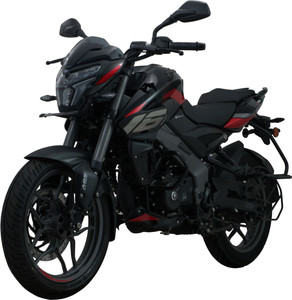 BAJAJ Pulsar NS 160 UG Booking for Ex-Showroom Price Price in