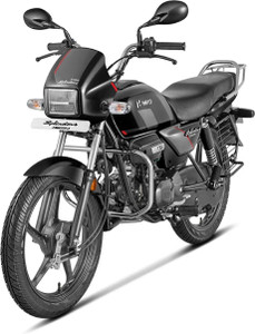 Hero Splendor+ XTEC 2.0 Booking for Ex-Showroom Price