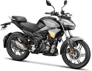 हीरो Xtreme 125R - Dual Channel ABS एक्स-शोरूम प्राइस पर बुक कर रहे हैं