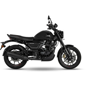 TVS Ronin Base Booking - Image 1