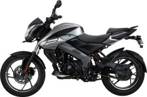 BAJAJ PULSAR NS 125 UG Booking for Ex-Showroom Price