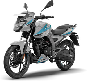BAJAJ Pulsar 125 Standard Split Seat Booking for Ex-Showroom Price