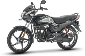 Hero New Passion+ (OBD2B) Booking for Ex-Showroom Price