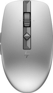 hp 710　Rechargeable Silent Mouse Amazon.com: HP 710 Rechargeable Silent Mouse - for Computer