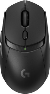 Logitech G309 Wireless Ambidextrous Optical Gaming Mouse