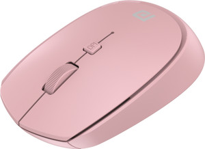 Portronics POR 1830 Wireless Ambidextrous Optical Mouse