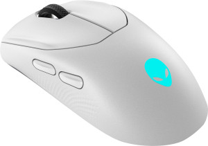 DELL 570-ABMV/ AW720M Wireless Ambidextrous Optical  Gaming Mouse  with Bluetooth
