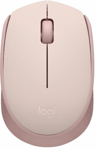Logitech M171 Wireless Optical Mouse