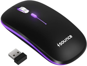साउंस Astralis Wireless Optical Gaming Mouse - Image 6