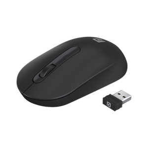 Portronics Toad 13 Optical Mouse - Image 1