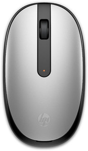 HP 240 Wireless Ambidextrous Optical  Gaming Mouse  with Bluetooth