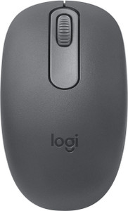 Logitech M196 Wireless Optical Mouse  with Bluetooth