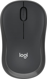 Logitech M220 / Silent Buttons, 1000 DPI Tracking, Ambidextrous Wireless Ambidextrous Optical Mouse