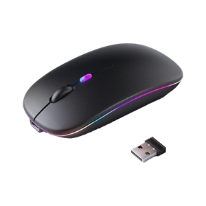 Flipkart SmartBuy TC-M500 Ergonomic Optical Mouse - Image 6