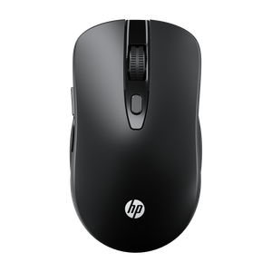 HP M190 Wireless Mouse Wireless Ambidextrous Optical Mouse