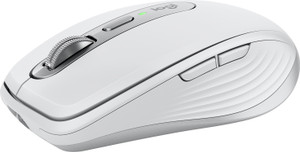 Logitech MX Anywhere 3S Ambidextrous Optical Mouse