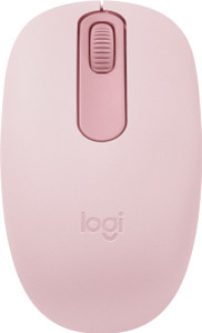 Logitech M196 Wireless Ambidextrous Optical Mouse  with Bluetooth