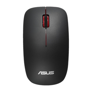 ASUS WT300 Ambidextrous Optical Mouse - Image 6