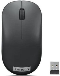 Lenovo 130 wireless mouse Wireless Optical Mouse