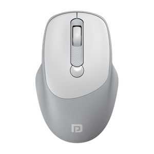 Portronics Toad 7 Ambidextrous Optical Mouse - Image 6