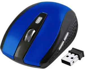 Dezful cute wireless mouse Wireless Optical Mouse