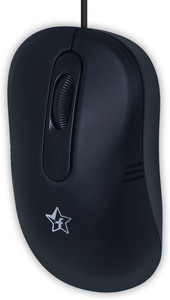 Flipkart SmartBuy Power Wired Ambidextrous Optical Mouse