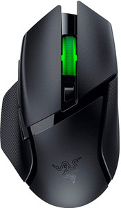 邦楽 BASILISK Razer Basilisk V3 X HyperSpeed Bluetooth 7 Programmable Buttons