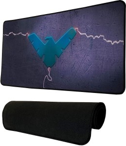 STORITE Large Gaming Mouse Pad 60x30x2 cm Extended Desk Mat for Work from Home/Office Mousepad
